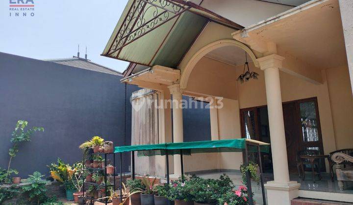 Rumah Mewah Nuansa Villa di Dago Pakar Permai Bandung 2