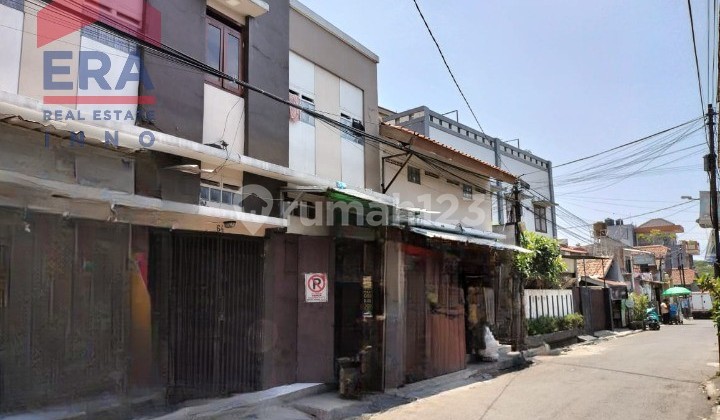 Rumah Kost Aktif Strategis Babakan Tarogong Kota Bandung 2