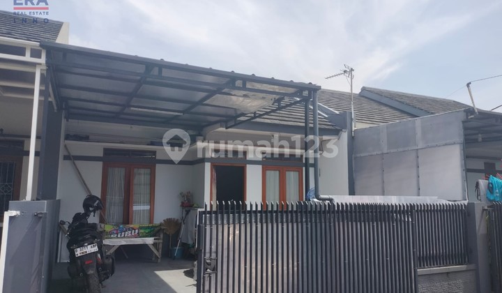Rumah Siap Huni Bumi Ciborerang Indah Katapang Soreang Bandung 2
