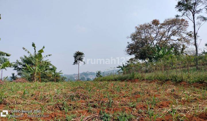 Tanah Premium di Lokasi Strategis Dengan Udara Sejuk Pegunungan di Cimenyan Kabupaten Bandung 1