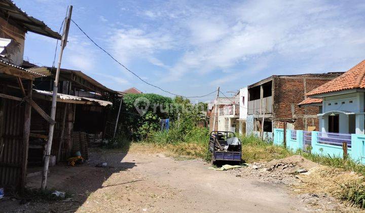 Tanah Kavling Siap Bangun di Lokasi Terbaik Ciganitri Bojongsoang 1