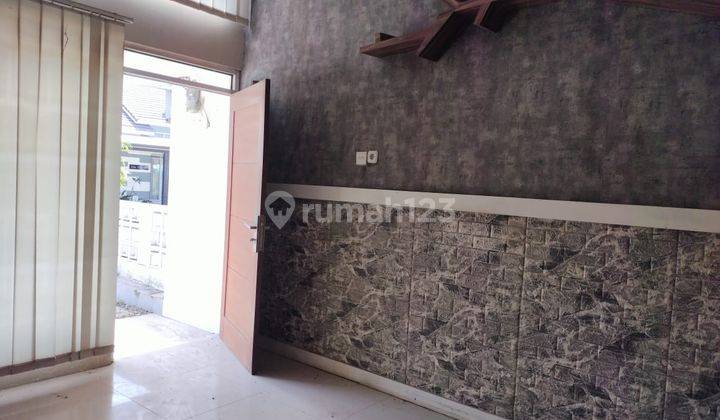 Rumah Siap Huni Villa Hegar Cikoneng Ciganitri Bojongsoang