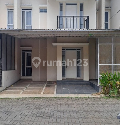 Rumah Bagus Strategis Komplek La Margas Residence Nanjung Bandung Rumah Bagus Strategis Komplek La Margas Residence Nanjung Bandung