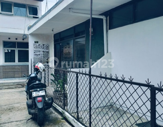 For Sale House with Boarding House Potential - Sukajadi Bandung 2