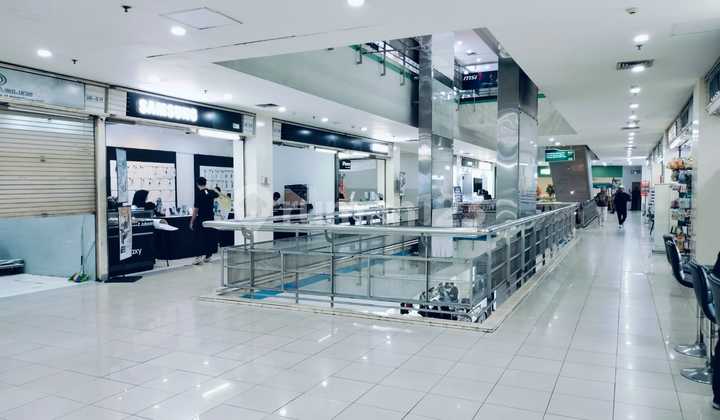 Premium Kiosk Bandung Electronic Center BEC Bandung 2