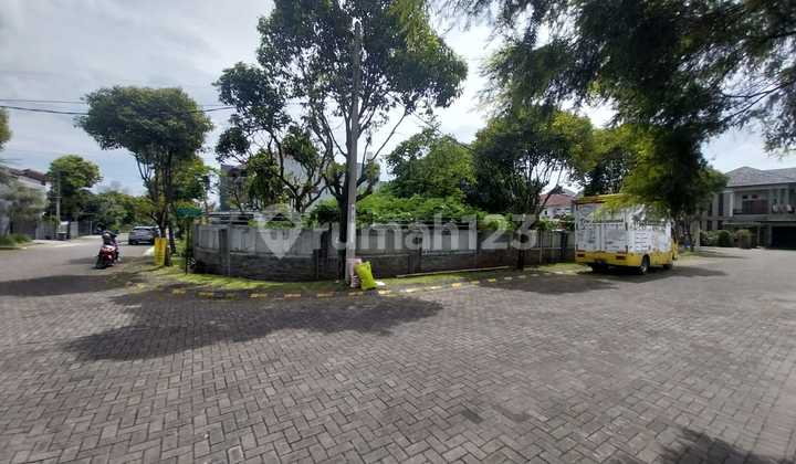 TANAH HOOK ASRI - BATUNUNGGAL ABADI BANDUNG