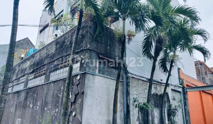 For Sale Shop House - Jl. Ahmad Yani, Prabu Store 2