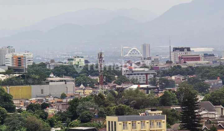 Apartemen Majesty Surya Sumantri Tipe Studio 2