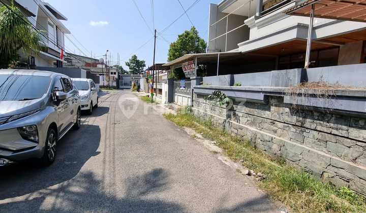 Rumah Luas dan Nyaman Harga Spesial Komplek Dadali Bandung Rumah Luas dan Nyaman Harga Spesial Komplek Dadali Bandung