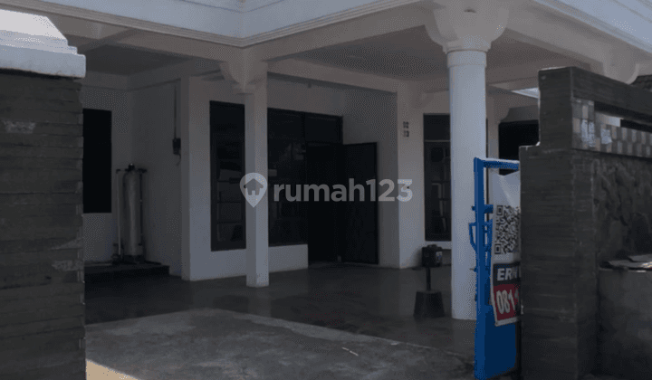 Rumah Murah Dibawah Pasaran Mainroad Taman Rahayu 1