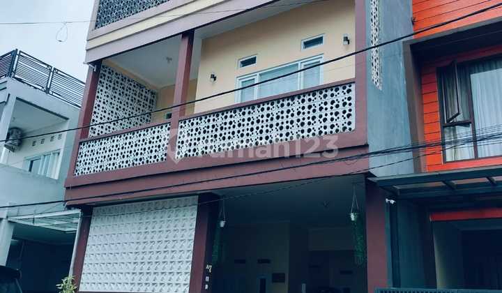 For Sale Fast Nuansa Sari Indah House Kiaracondong - Hokky Investment in the Heart of Bandung 2
