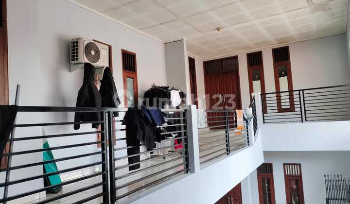 Rumah Kost Strategis Jl. Jurang Gg. Emon Sukajadi Pasteur Bandung Rumah Kost Strategis Jl. Jurang Gg. Emon Sukajadi Pasteur Bandung