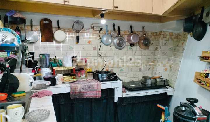 Rumah Idaman di Lokasi Terbaik Bumi Sariwangi 2 Parongpong Bandung 2