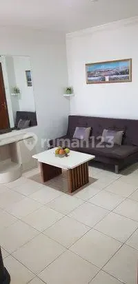Apartemen Majesty Surya Sumantri Tipe Studio 2