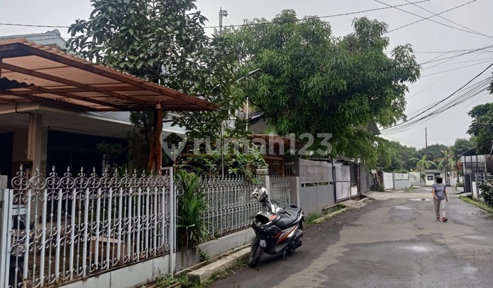 Jual rumah jl. Leuwisari Leuwipanjang Bandung Jual rumah jl. Leuwisari Leuwipanjang Bandung