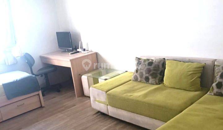 Apartemen Pinewood Jatinangor Tipe Studio Furnished