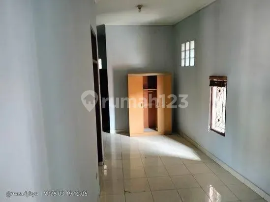 Rumah Kost Strategis Jl. Jurang Gg. Emon Sukajadi Pasteur Bandung