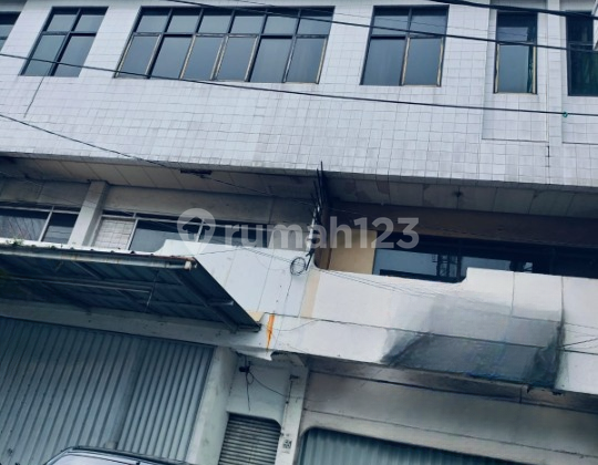 For Rent Premium Business Space Jalan Pungkur Central Bandung City 2