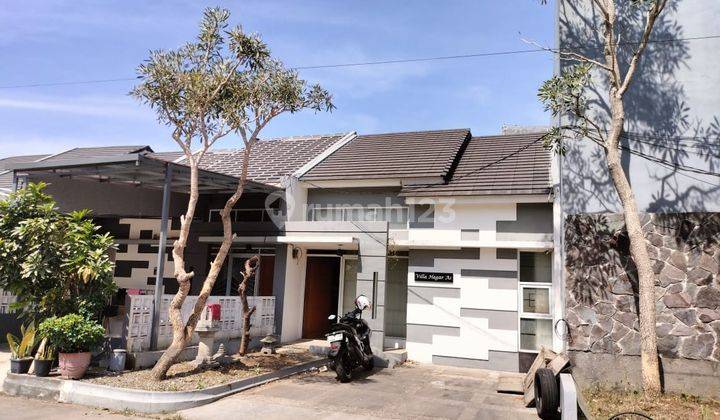 Rumah Siap Huni Villa Hegar Cikoneng Ciganitri Bojongsoang