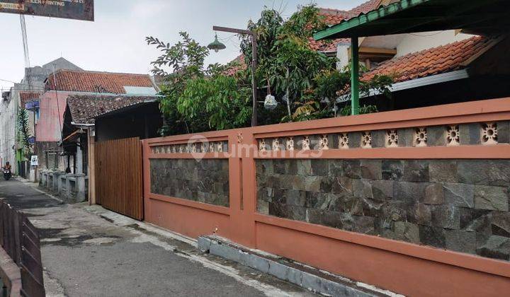 Rumah Hitung Tanah Lokasi Terbaik Lembang 2