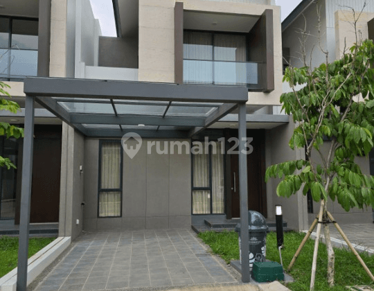 Cepat Siap Huni Rumah Podomoro Park Fashagriya