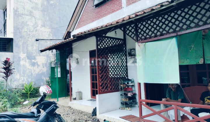 Rumah Dijual Balai Pakuan Babakan Ciamis Kota Bandung 2