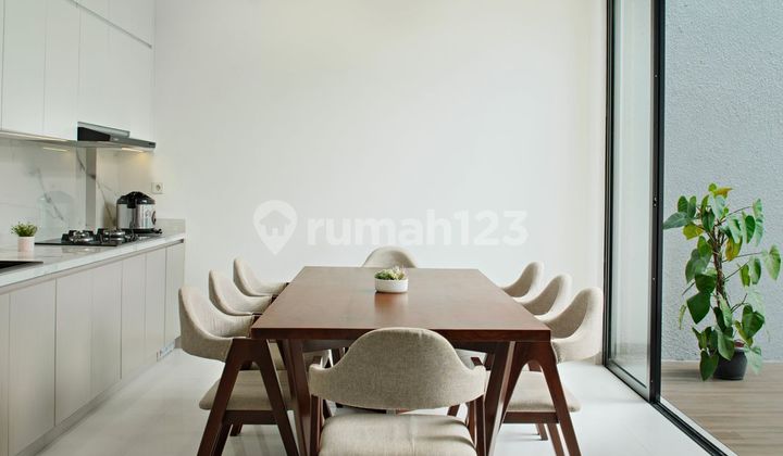 Very Nice House in South Semarang 1