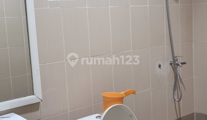 Rumah Cluster 2lantai, Santai, Tenang, Keamanan 24 Jam. 2