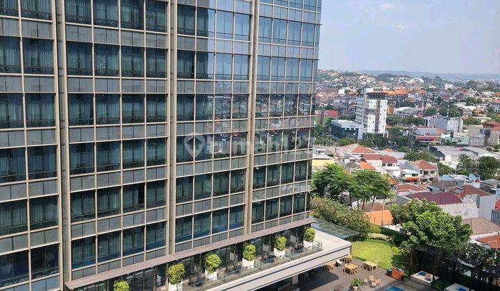 Apartemen Bintang 5 Di Pusat Kota, View Luas. 1