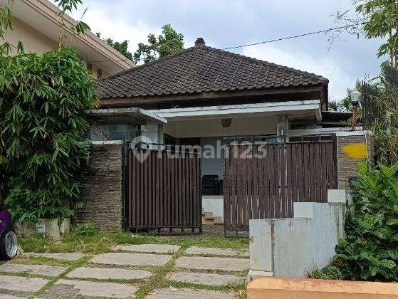 Rumah Elit Semarang Atas, Nyaman, Sejuk Dekat Pintu Tol. 1