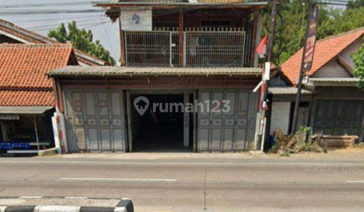 Bisa Untuk Usaha, Bengkel Atau Umkm 1