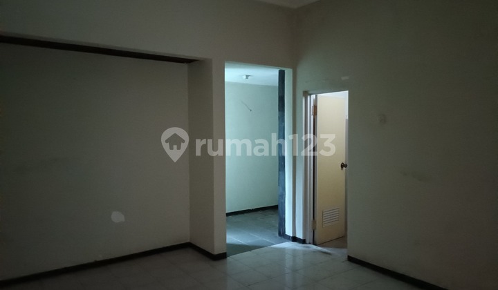 Jual Cepat, Akses Jalan 2 Mobil. 2