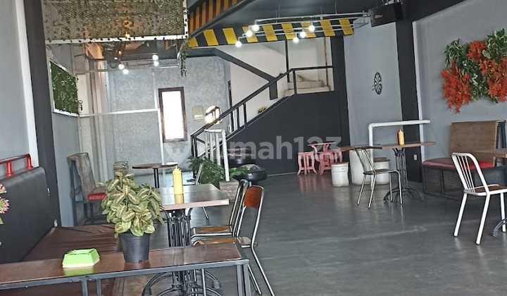 For Florist, Cafe, Boutique, Salon, Very Suitable 1