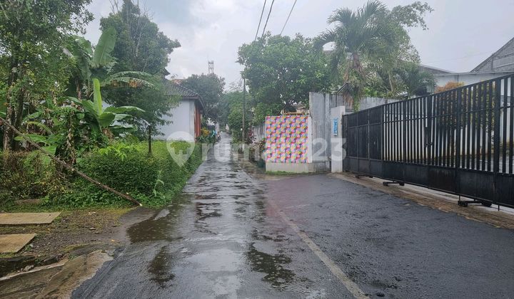 Rumah di Sumborejo Salatiga 2