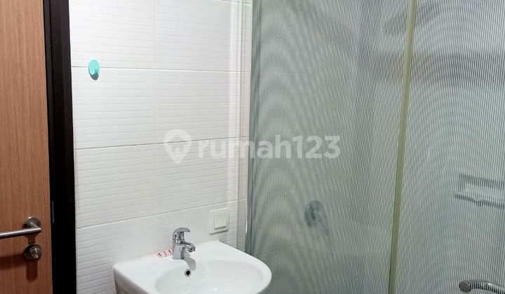Mutiara Garden Suites Apartment 4