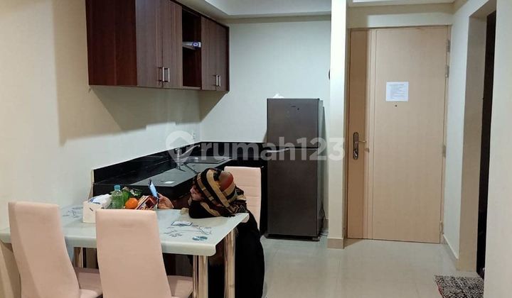Mutiara Garden Suites Apartment 5