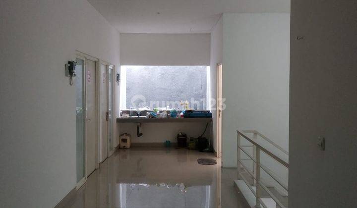 Guesthouse area simpang lima cocok untuk invest atau usaha kos 2
