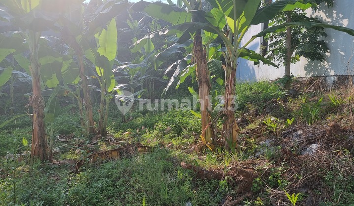 Kavling Rata Siap Bangun Dibawah Njop 2