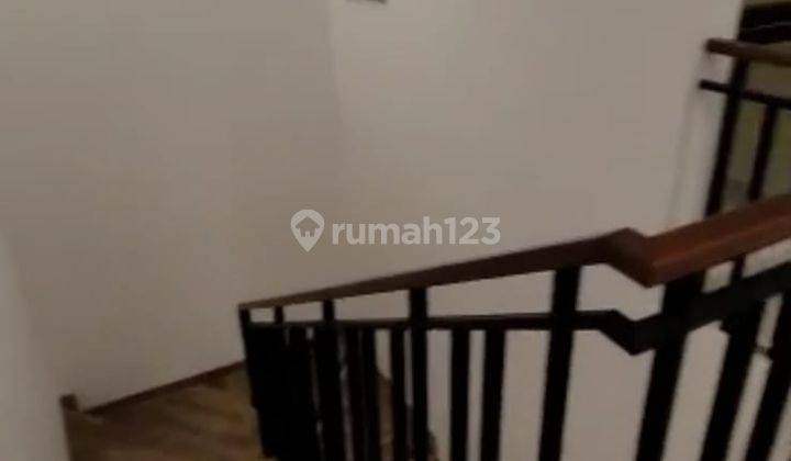 Rumah baru konsep smart home siap huni di Daerah Bsb 2