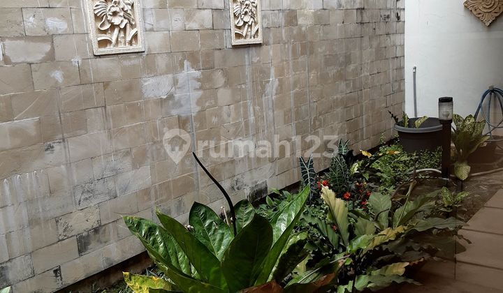 Rumah siap huni di Bukit Remaja Bukit Sari 2