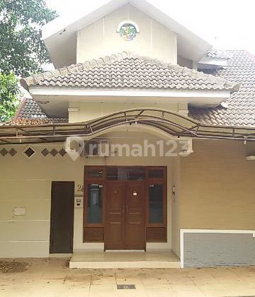 Rumah Siap Huni di Daerah Banyumanik 1