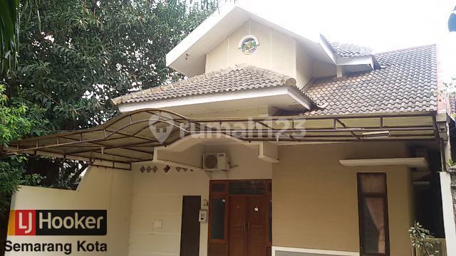 Rumah Siap Huni di Daerah Banyumanik 2