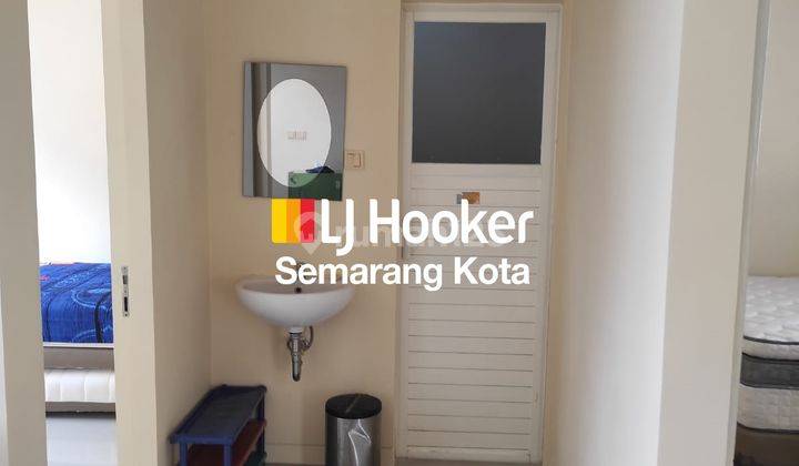 Rumah siap huni di Citragrand 2