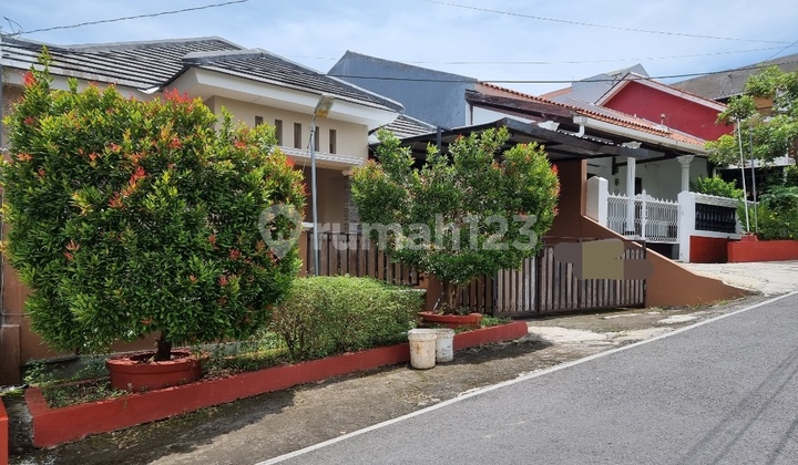 Bisa untuk Kos Mahasiswa, Kawasan Perumahan. 1