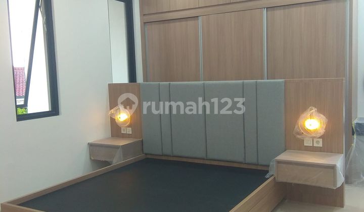 Very Nice House in South Semarang 2