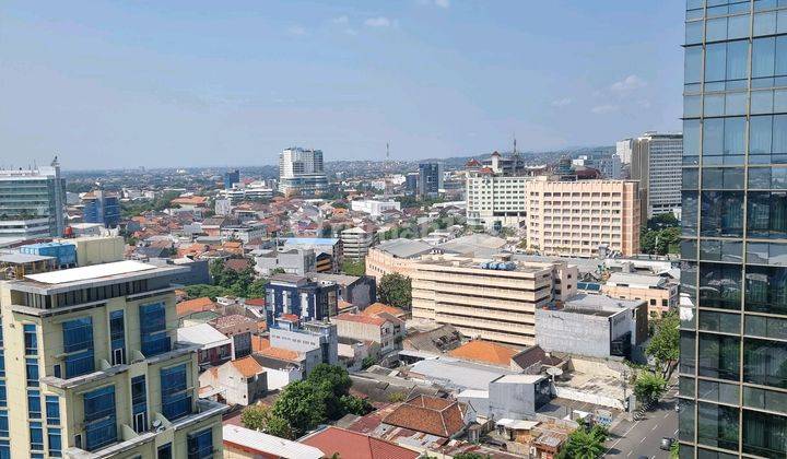 Apartemen Bintang 5 Di Pusat Kota, View Luas. 2