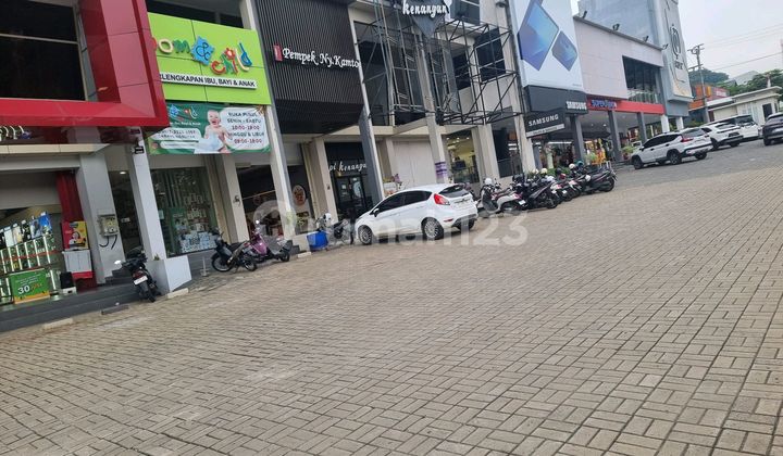 Sewa Jalan Dr Hamka Mc Donald Ngaliyan  1