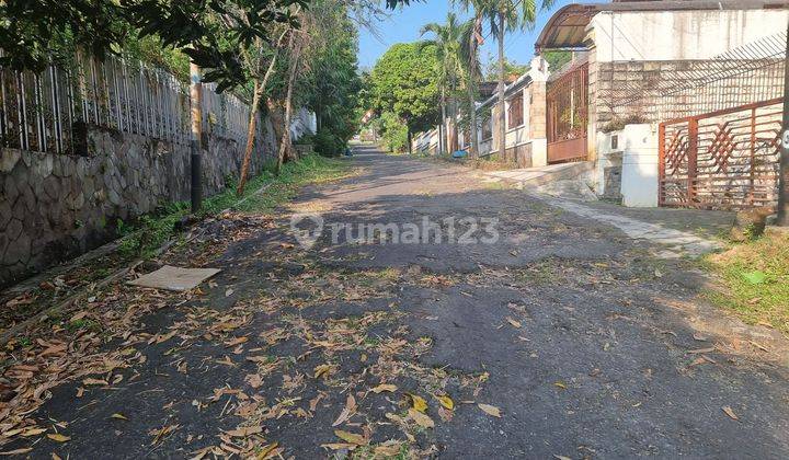 Rumah Siap Huni Sudah Renovasi Area Peumahan Semarang Atas Rumah 2