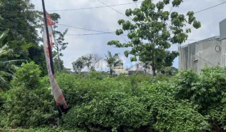 Kav Mulawarman Kawasan Kos Dan.perumahan 1
