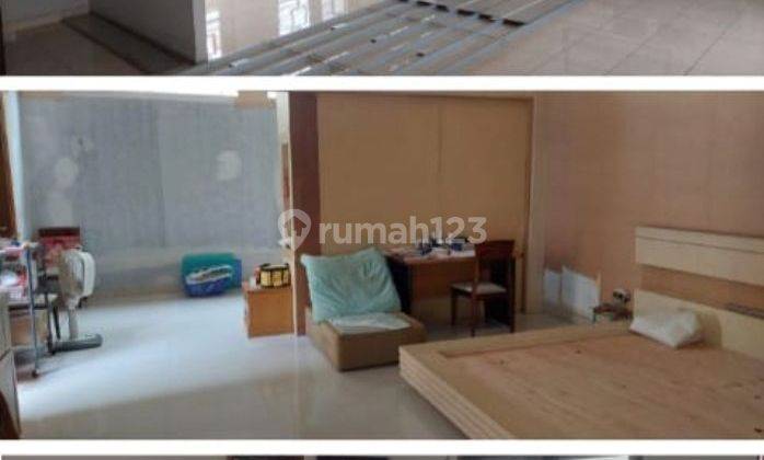 Rumah Lokasi Utama Kota Semarang, Cocok Untuk Kantor, Gudang Stok, Logistik. 1